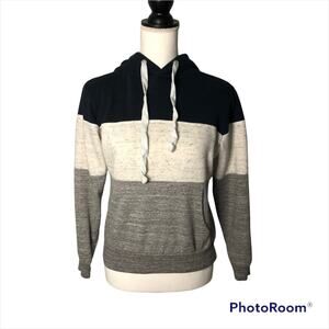 Lightweight Pullover Hoodie Sweatshirt Size Small